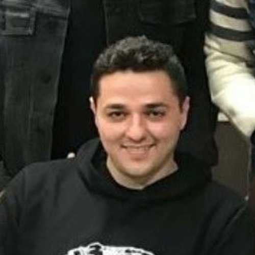 Gianluca Petri Silva’s avatar