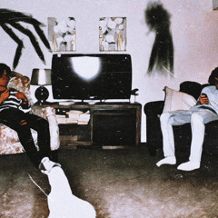 Everything’s Haunted