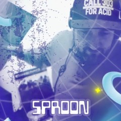 SPROON - ROLIN 001 - Melodic Techno (APR 24)