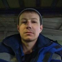 Григорий Будко