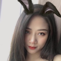 thỏ xinh