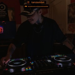 Tanzsoldat