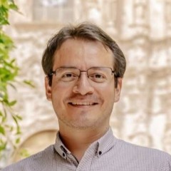 Juan Carlos Gomez-Luna