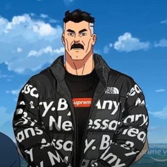 Omni-Man