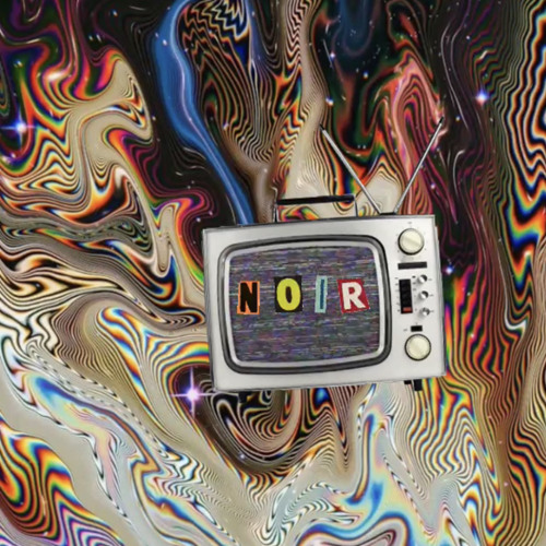 “THE” DJ Noir’s avatar