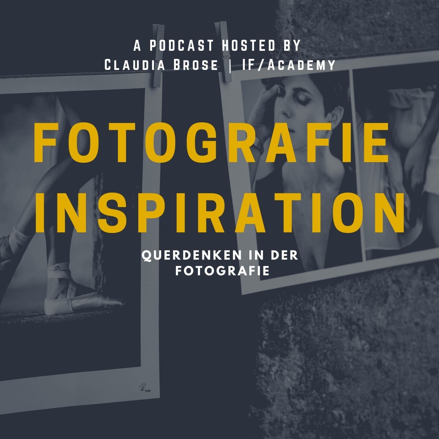 Inspiration Fotografie Podcast