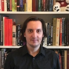 Adam Hajossy Dedic