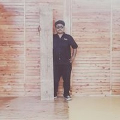 Dedy Haryanto