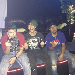 MTL (Fendi Flex & Kxng Flo)