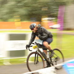 Mark van den Bos