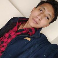 Jonathan Achachi