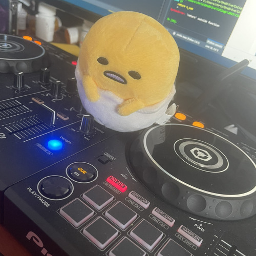 Bday Mix
