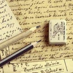 Escritura en el Piana