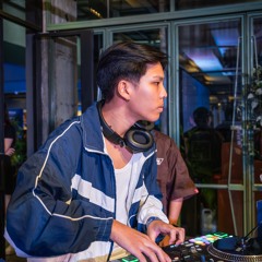 DJ NARWIN