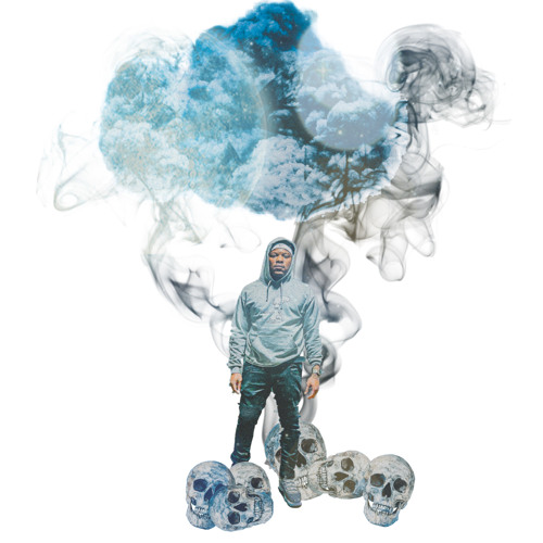 ICE - Munk Milano & Eugeno (Prod. By Metro Boomin)