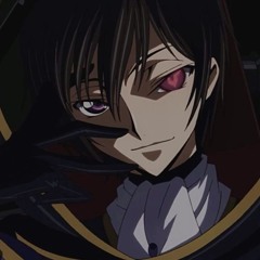 FROM THİS DAY FROM THİS MOMENT THE WORLD BELONGS TO ME. OBEY ME WORLD. LELOUCH Vİ BRİTANNİA ALL HAİL LELOUCH.  Save The World Slowed.