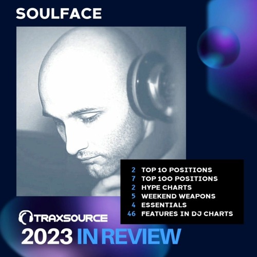 Soulface’s avatar