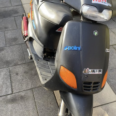 Scootertown