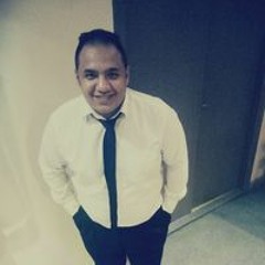 Mohamed Zkraia