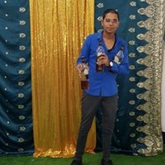 Aniesh Ierwish Thakoerdin