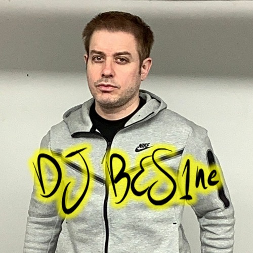 DJ BES1ne’s avatar