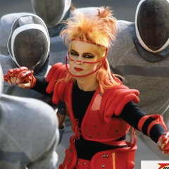Toyah Official