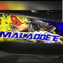Maladde'e