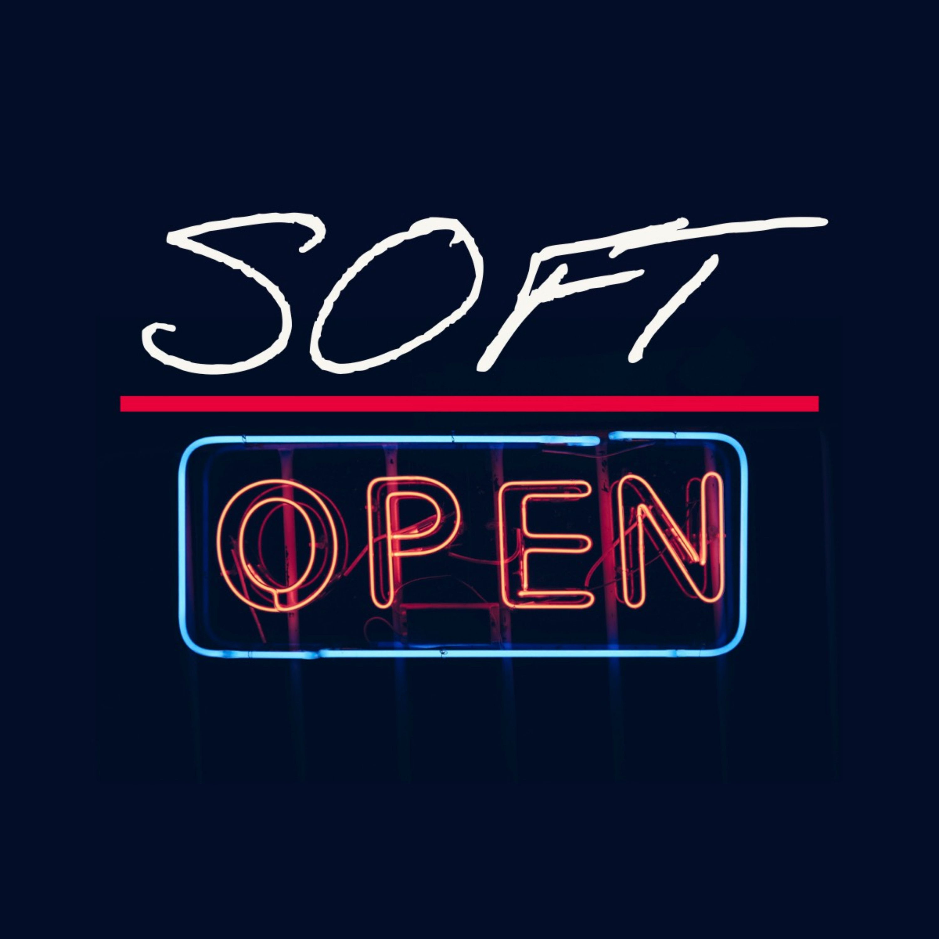Soft Open Podcast
