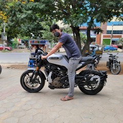 Abhishek Pendam