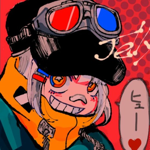 kisu’s avatar