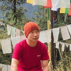 Tshewang Dorji