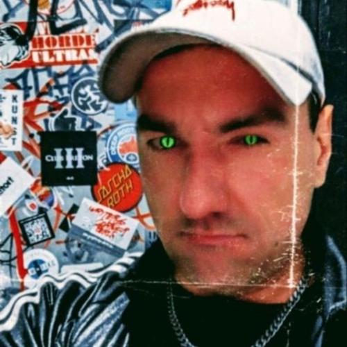 SoundCloud profile picture for @kingerror