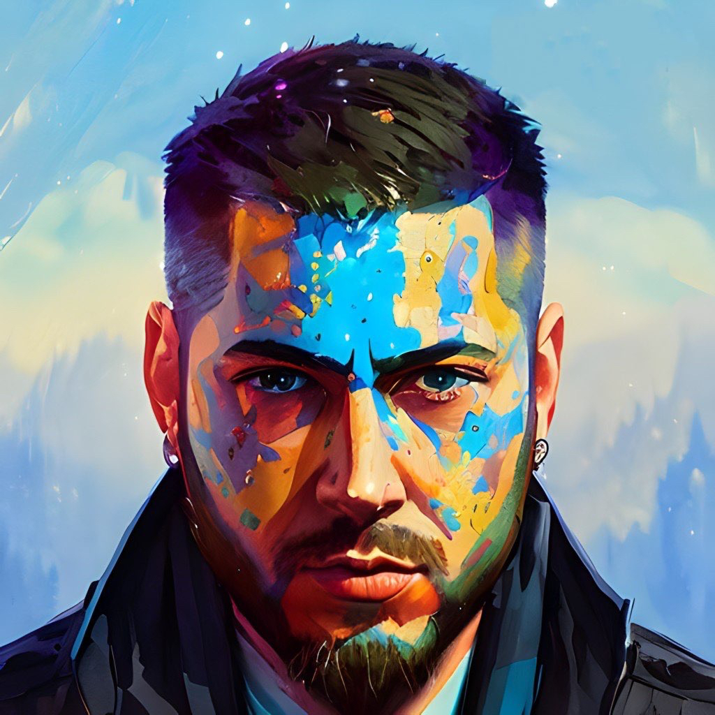 Kostadin Ognyanov podcast artwork