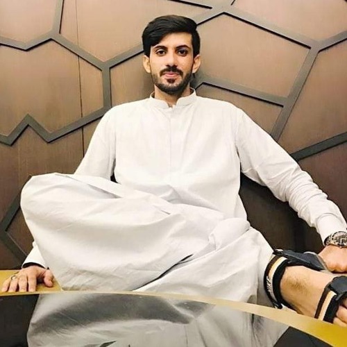 Parvez Jamali Baloch’s avatar