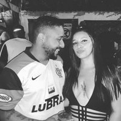 Larissa Carvalho Pedroso
