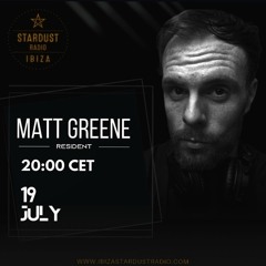 MATT GREENE🟢