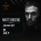 MATT GREENE🟢
