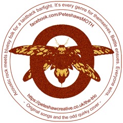 Pete  Shaw's MOTH