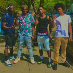 GrandPaapi (Yun Gloe)