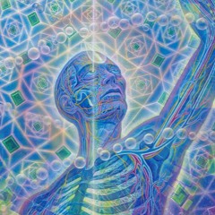 ASTRAL ENTITY