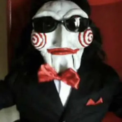 billy the puppet