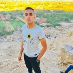Ahmed Ashraf