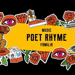 Poet Rhyme