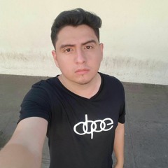 Elvis Chávez