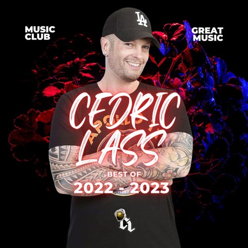 Cédric Lass’s avatar