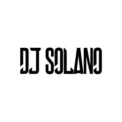 DJ Solano
