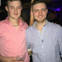 Jonny Mcdougall
