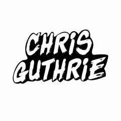 Chris Guthrie