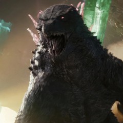 Legendary Titanus Godzilla2024