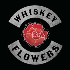 Whiskey Flowers